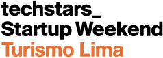 Techstars Startup Weekend Turismo Lima 2025