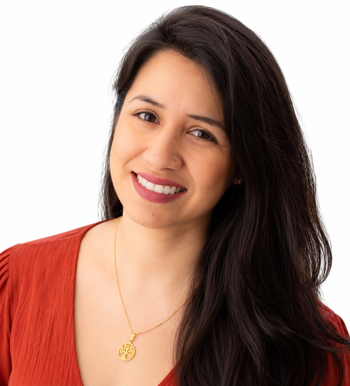 María Fernanda Vivanco
