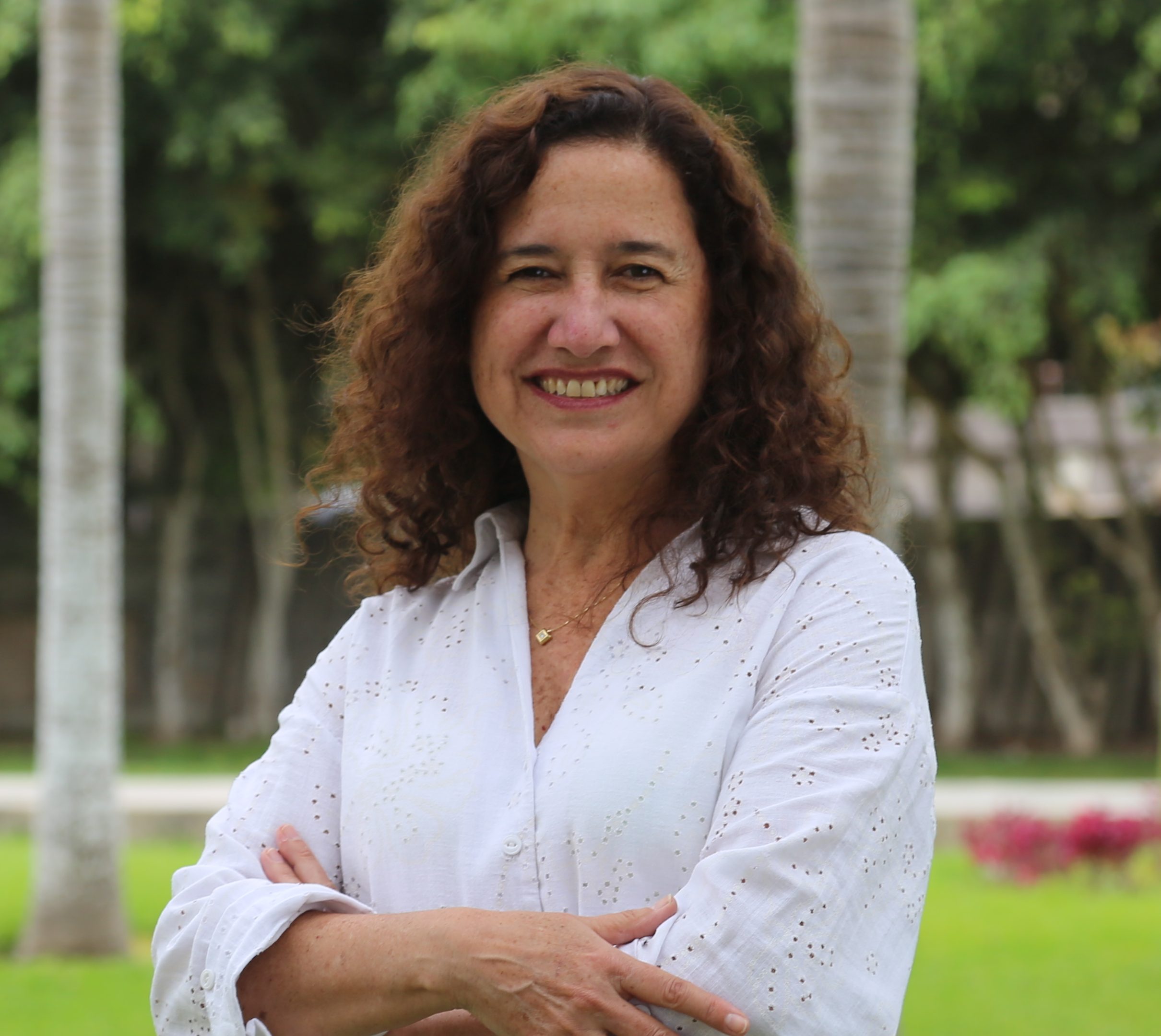 María Elena Esparza