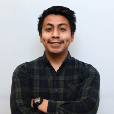 Erick Huanaco